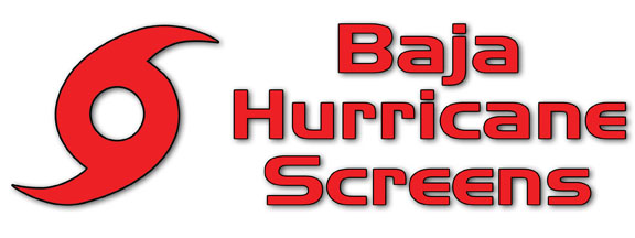 hurricane screens